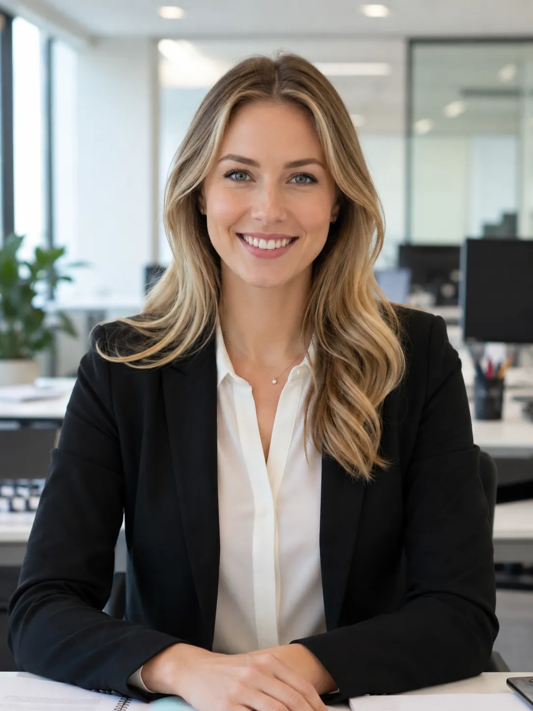 Portrait Cutout for Social Media