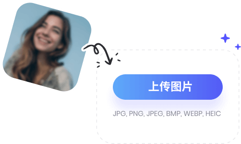 Upload an image