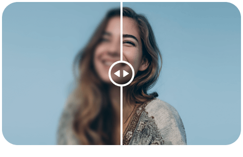 AI enhances visible detail